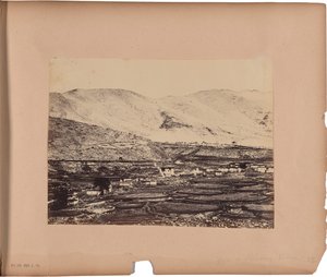Geya, un villaggio tibetano