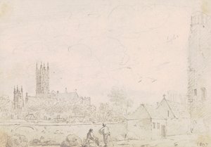 Cattedrale di Canterbury