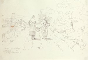 Cardigan, 14 settembre 1847 da Capt. Thomas Hastings