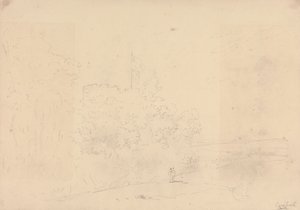 Castello di Carisbrooke, Isola di Wight da Capt. Thomas Hastings