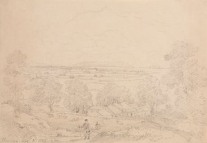 Clevedon, 3 agosto 1845 da Capt. Thomas Hastings
