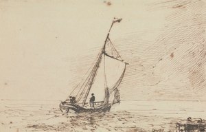 Cowes, 3 febbraio 1826 da Capt. Thomas Hastings