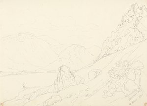 Ennerdale, 10 maggio 1836 da Capt. Thomas Hastings