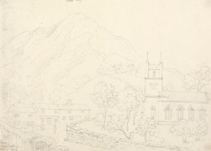 Da Rydal Cottage, 11 Febbraio 1836
