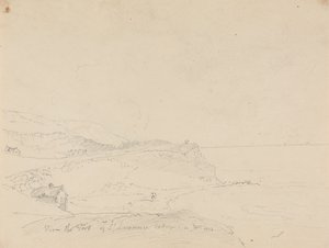 Dal Porto di Saint Lawrence, 14 Gennaio 1826