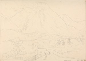 Grasmoor, agosto 1835 da Capt. Thomas Hastings