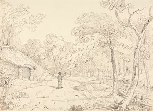 A Bradley Vale, 29 Maggio 1833