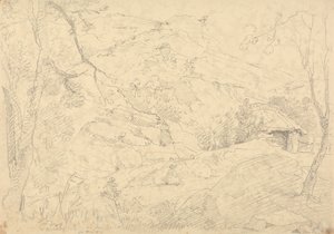 In Bradley Vale, 30 Maggio 1833
