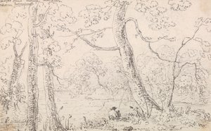 Isola di Mayo, Cheshunt, 23 Maggio 1814