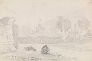 Millfield, East Cowes, 10 dicembre 1829