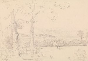 Vicino a East Cowes, 15 settembre 1832 da Capt. Thomas Hastings