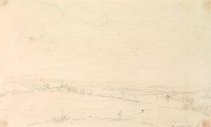 Vicino a Whippingham da Capt. Thomas Hastings