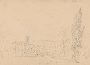 Newport, 16 settembre 1826 da Capt. Thomas Hastings