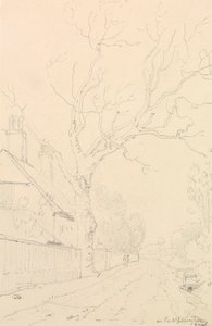 Sulla strada di Whippingham, Isola di Wight
