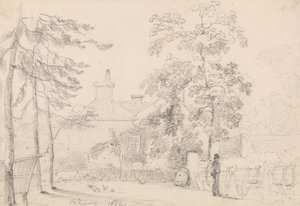 Padmore, Isola di Wight da Capt. Thomas Hastings