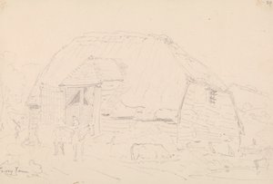Priory Farm da Capt. Thomas Hastings