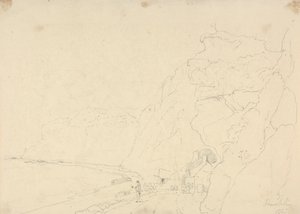 Shanklin, Isola di Wight da Capt. Thomas Hastings