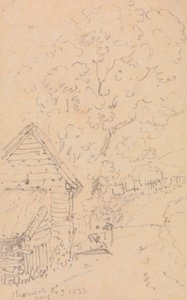 Shorwell, 3 agosto 1832 da Capt. Thomas Hastings