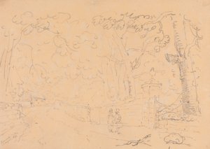 Shorwell, venerdì, 3 agosto 1832