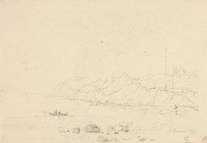 San Lorenzo, Isola di Wight, 19 Settembre 1827