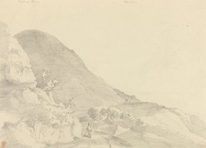 Ventnor Down, Isola di Wight