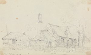 Cottage di Way da Capt. Thomas Hastings