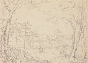 West Cowes, 20 febbraio 1826