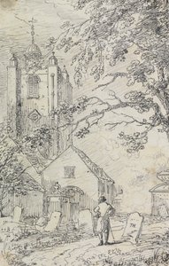 Woodford, settembre 1814