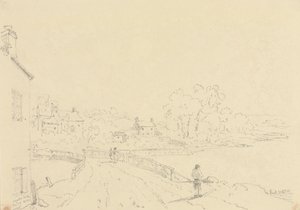 Ponte di Wootton, 17 agosto 1826 da Capt. Thomas Hastings