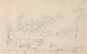 Ponte di Wootton, 29 dicembre 1825