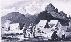 Campo sull