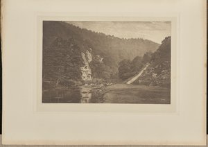 A Dove Dale