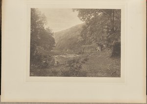 A Dove Dale