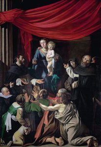 Madonna del Rosario