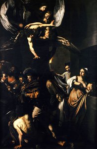 Le sette opere di misericordia