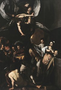Le sette opere di misericordia