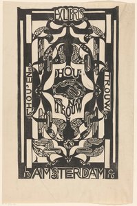 Ex libris dell