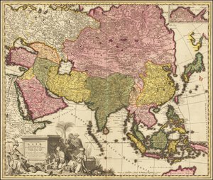Mappa dell