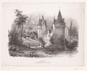 Castello (Pictura)