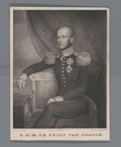 Il principe di Orange