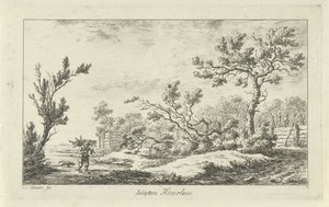 Raccoglitore di legna