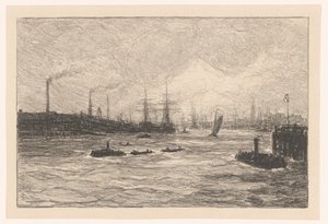 Porto di Amburgo