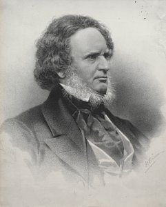 Ritratto da Carl Adolph Rimanoczy