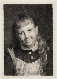 Danese: La ragazza che ride. Ritratto di Ida Alma Bloch