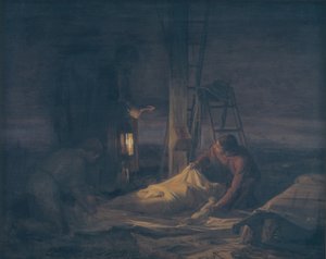 Deposizione dalla croce