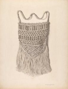 Borsa da Carl Buergerniss