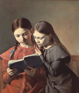 Le sorelle dell