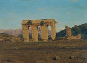 Acquedotto romano