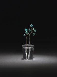 Non Ti Scordar di Me, fine 1800-inizio 1900 da Carl Fabergé