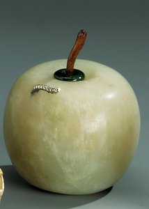 Vasetto di gomma, San Pietroburgo, 1896-1908